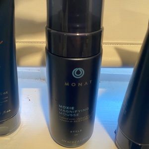 Monat Magnifying Mouse
